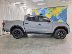 Nissan Navara 2.5DDTi double cab Pro-4X 4x4 - Image 2