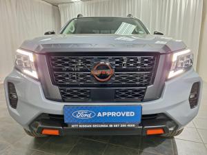 Nissan Navara 2.5DDTi double cab Pro-4X 4x4 - Image 4