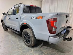 Nissan Navara 2.5DDTi double cab Pro-4X 4x4 - Image 5