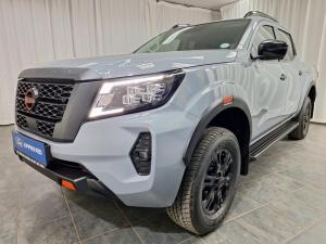 Nissan Navara 2.5DDTi double cab Pro-4X 4x4 - Image 6