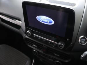 Ford EcoSport 1.0T Titanium auto - Image 11
