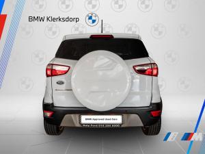 Ford EcoSport 1.0T Titanium auto - Image 9