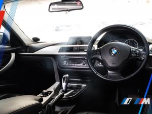 BMW 3 Series 316i auto - Image 13