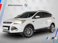 Thumbnail Ford Kuga 2.0TDCi AWD Trend