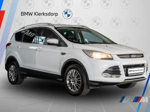 Ford Kuga 2.0TDCi AWD Trend - Image 4