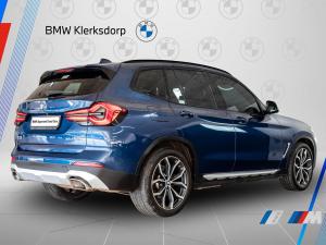 BMW X3 xDrive20d - Image 7