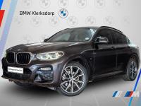 Thumbnail BMW X4 xDrive20d M Sport