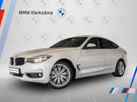 Thumbnail BMW 3 Series 320i GT Luxury auto
