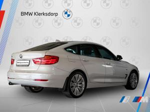 BMW 3 Series 320i GT Luxury auto - Image 7