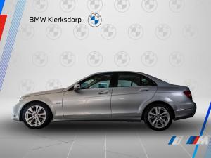 Mercedes-Benz C-Class C200CDI Avantgarde - Image 6