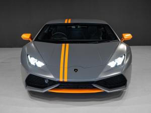 Lamborghini Huracan LP610-4 coupe - Image 4