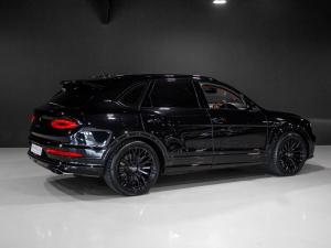 Bentley Bentayga V8 - Image 18
