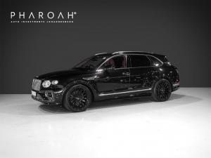 Bentley Bentayga V8 - Image 1