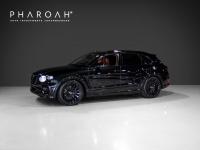 Thumbnail Bentley Bentayga V8