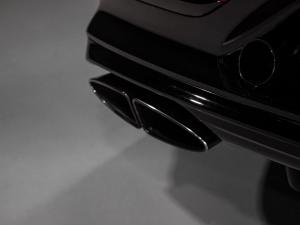 Bentley Bentayga V8 - Image 21