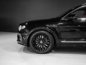 Bentley Bentayga V8 - Image 22