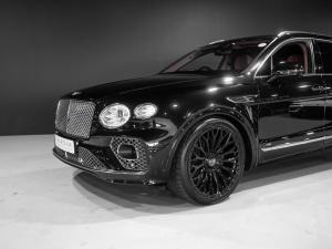 Bentley Bentayga V8 - Image 24