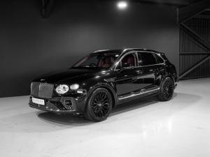 Bentley Bentayga V8 - Image 25
