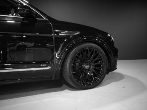 Bentley Bentayga V8 - Image 26