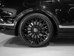 Bentley Bentayga V8 - Image 27