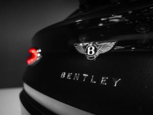 Bentley Bentayga V8 - Image 28