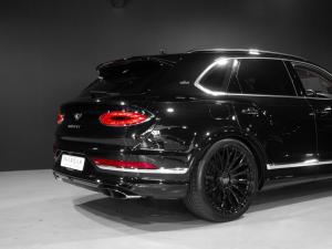 Bentley Bentayga V8 - Image 29