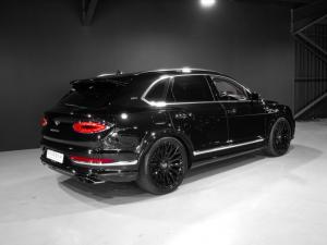 Bentley Bentayga V8 - Image 30
