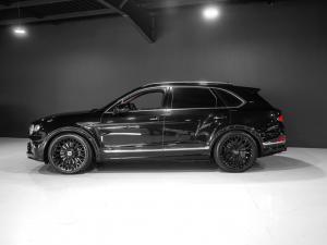 Bentley Bentayga V8 - Image 3