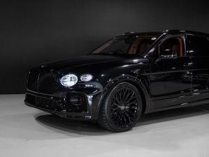 Bentley Bentayga V8 - Image 4
