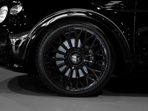 Bentley Bentayga V8 - Image 5