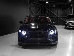 Bentley Bentayga V8 - Image 6