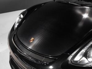 Porsche Cayman GT4 - Image 16