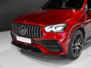 Mercedes-Benz GLE GLE53 4Matic+ - Image 15