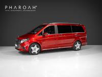 Thumbnail Mercedes-Benz V-Class V300d Exclusive