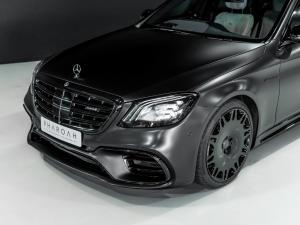 Mercedes-Benz S-Class S63 L - Image 3