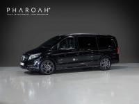 Thumbnail Mercedes-Benz V-Class V300d Exclusive