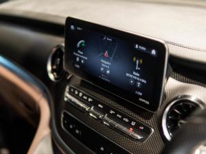 Mercedes-Benz V-Class V300d Exclusive - Image 9