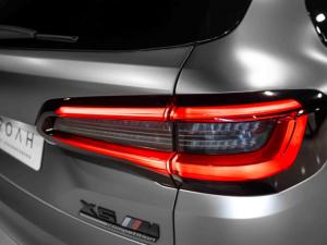 BMW X5 M competition First Edition - Image 14