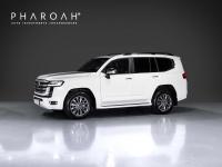 Thumbnail Toyota Land Cruiser 300 3.3D ZX