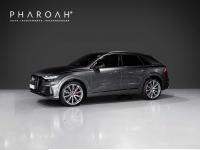 Thumbnail Audi SQ8 TDI quattro