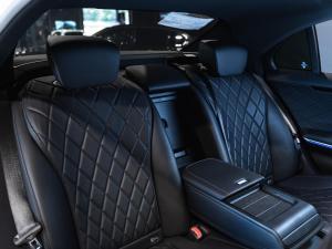 Mercedes-Benz S-Class S400d L 4Matic - Image 8