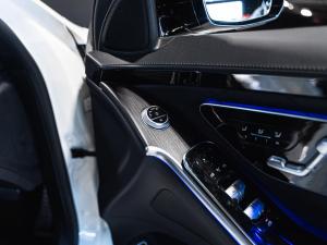 Mercedes-Benz S-Class S400d L 4Matic - Image 9