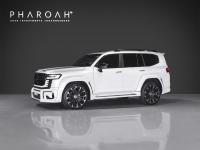 Thumbnail Toyota Land Cruiser 300 3.3D ZX