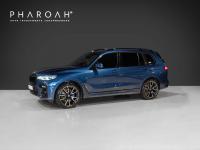 Thumbnail BMW X7 xDrive30d M Sport