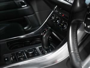 Land Rover Range Rover Sport HSE SDV6 - Image 10