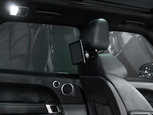 Land Rover Range Rover Sport HSE SDV6 - Image 7
