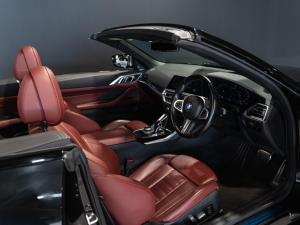 BMW 4 Series M440i xDrive convertible - Image 21