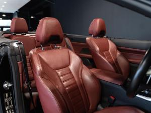 BMW 4 Series M440i xDrive convertible - Image 23