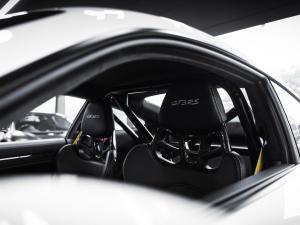Porsche 911 GT3 RS - Image 12