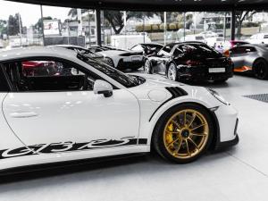 Porsche 911 GT3 RS - Image 18